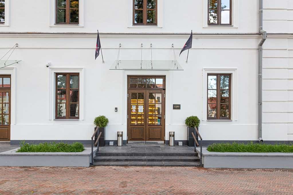 The Basilian Minsk, Curio Collection By Hilton Hotel Kültér fotó